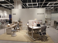 데스커 롯데몰 메종동부산점