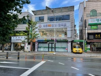 으뜸50안경 대구시지점