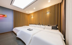 어반스테이호텔