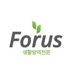 포러스