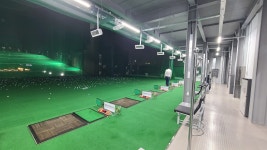 분평스크린골프 & 연습장