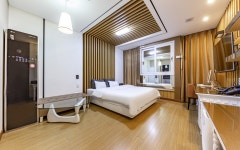 어반스테이호텔