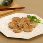 별난만두 병점점