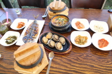 사계전복 산방산본점