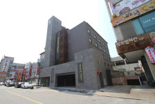 부티크호텔K 오이도점