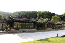 고모리 민들레울