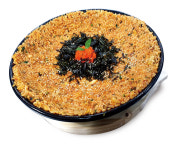 경원해물찜 고현점