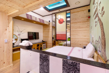 숲속의궁전무인텔