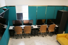 호텔아렌츠 평촌점