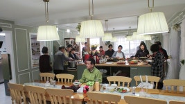 하늘마을 힐링센터