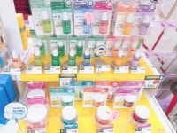 네이쳐리퍼블릭 동인천지하점