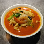 중식당 오즈