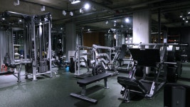 핏앤힐 PT&헬스 약수역점