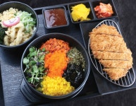 금파돈까스