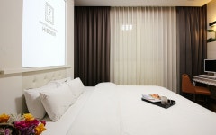 어반스테이호텔