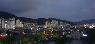 여수유탑레지던스