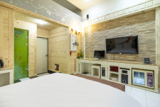 숲속의궁전무인텔