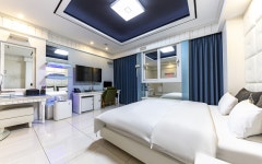 어반스테이호텔