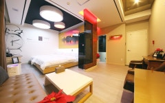 어반스테이호텔