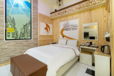 숲속의궁전무인텔