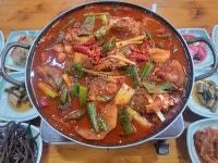 큰퐁낭식당