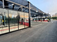 세븐베이셀프세차장