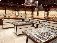 으뜸50안경 노원점