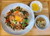 미미한식탁 용인보라 본점