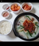 임가네참맛순대국