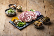 상암일미락