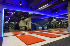 랩스휘트니스 유성온천점