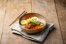 상암일미락