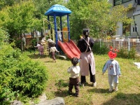 일산아이사랑어린이집