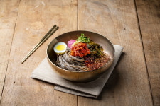 상암일미락