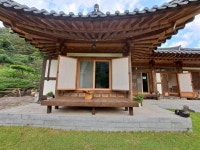 산수촌 한옥펜션
