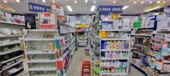 드림디포 마산내서2호점