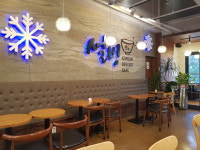 설빙 경기하남시청점