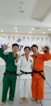 와와유도장