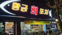 황금회포차