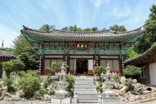 강덕사