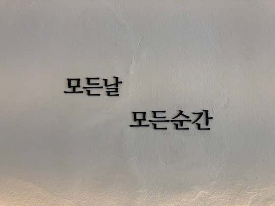 모든날 사진