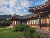 우당고택 한옥스테이
