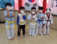 용인대명인태권도