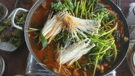 형제식당