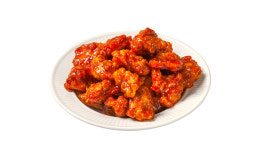 아주커치킨광양1점