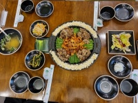 남포동직화쭈꾸미 법원점