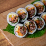 김밥친구들
