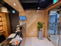 가락코드원독서실