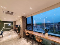 골프존 하이스크린골프