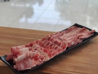 꿀꿀촌 문덕점